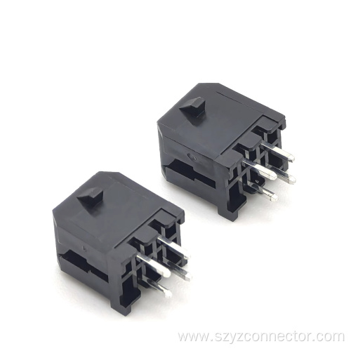 Wafer MLX3.0 Pin header Straight